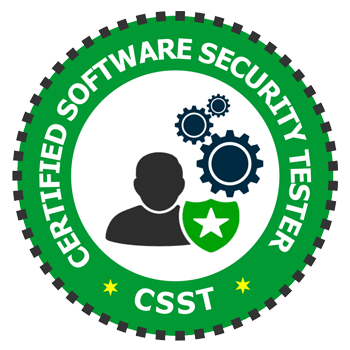 GAQM CSST™ Logo