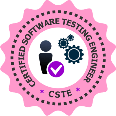 GAQM CSTE® Logo