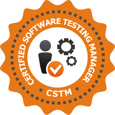 GAQM CSTM Logo