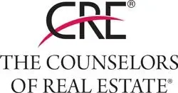 NAR CRE® Logo