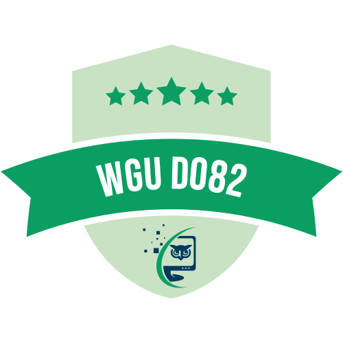 WGU Emotional and Cultural Intelligence Logo