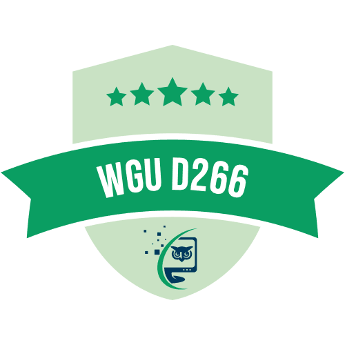 WGU World History: Diverse Cultures and Global Logo
