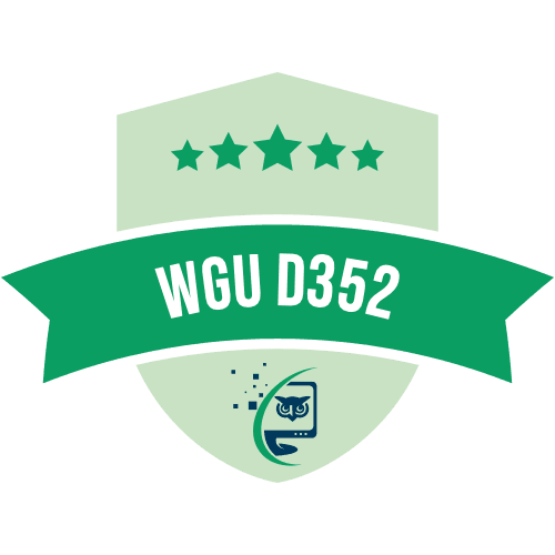 WGU Employment and Labor Law Logo