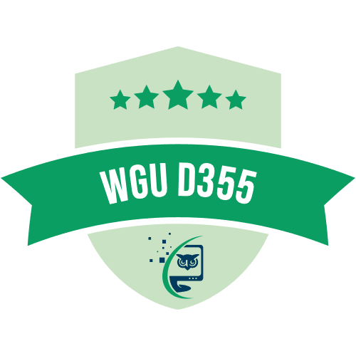 WGU Total Rewards Logo