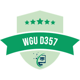 WGU Diversity, Equity, and Inclusion Logo