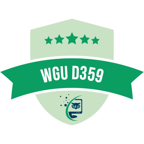 WGU Agile HR Logo