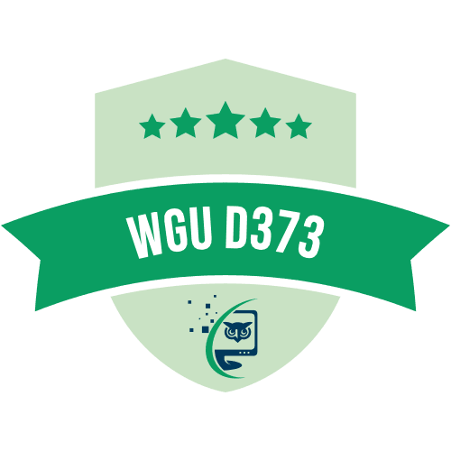 WGU Marketing in the Digital Era Logo