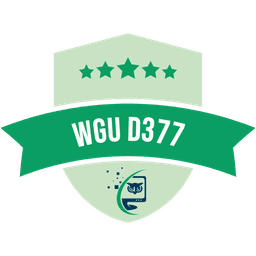 WGU Digital Marketing Foundations Logo