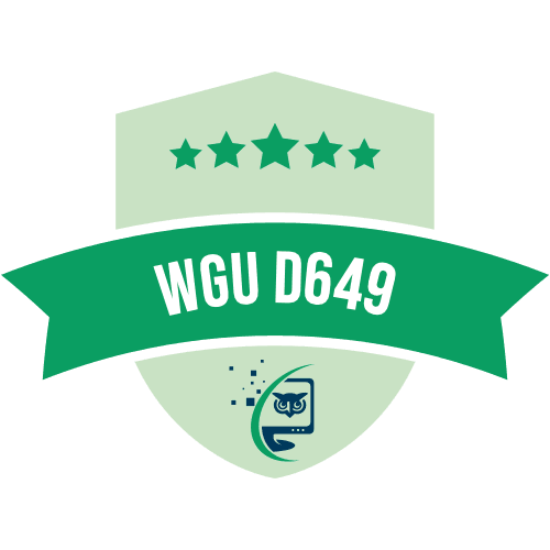 WGU Crisis Communication Logo