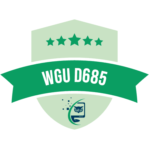 WGU Practical Applications of Prompt Logo