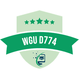 WGU Introduction to Business Accounting Logo