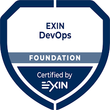 EXIN DEVOPSF Logo