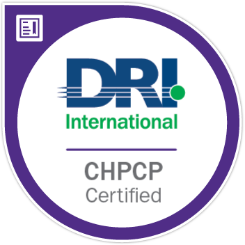 DRI CHPCP Logo