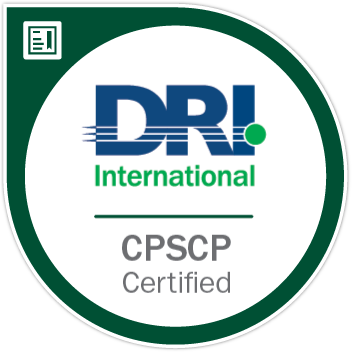 DRI CPSCP Logo