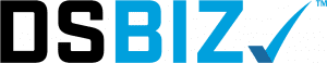 CertNexus DSBIZ™ Logo