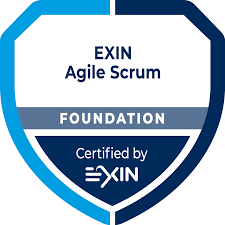EXIN ASF Logo