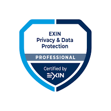 EXIN PDPP Logo