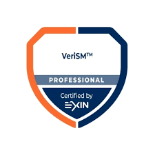 EXIN VERISMP Logo