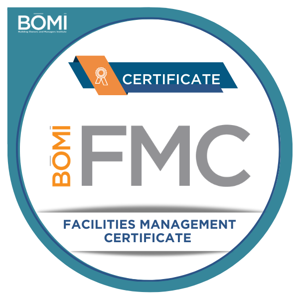 BOMI FMA® (Core) Logo