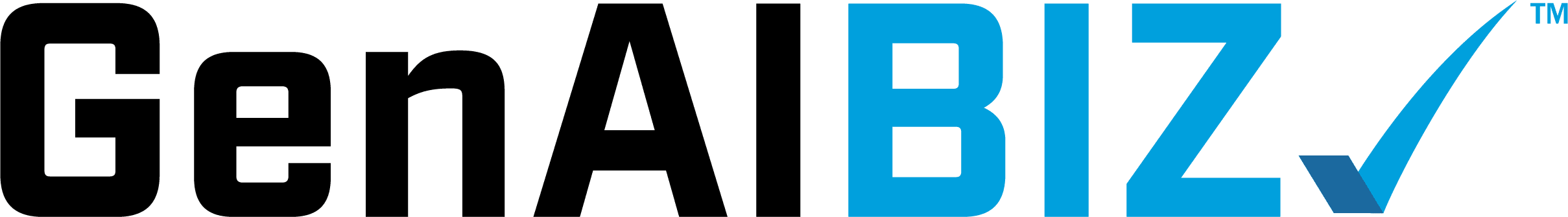 CertNexus GenAIBIZ™ Logo
