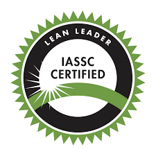 IASSC IASSC-CLL™ Logo