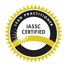 IASSC IASSC-CLP™ Logo