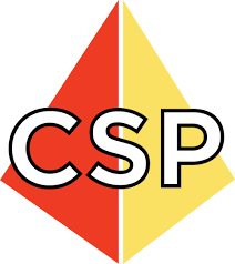 EXIDA CSP Logo
