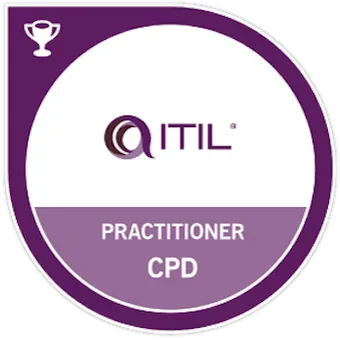 ITIL Practitioner Certification Logo
