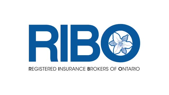 RIBO Level 3 AME Logo