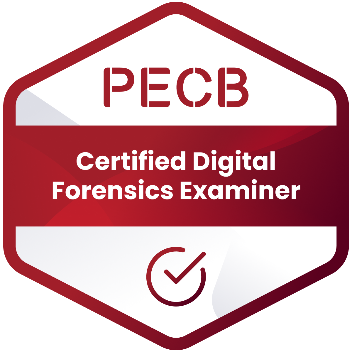 PECB CDFE Logo