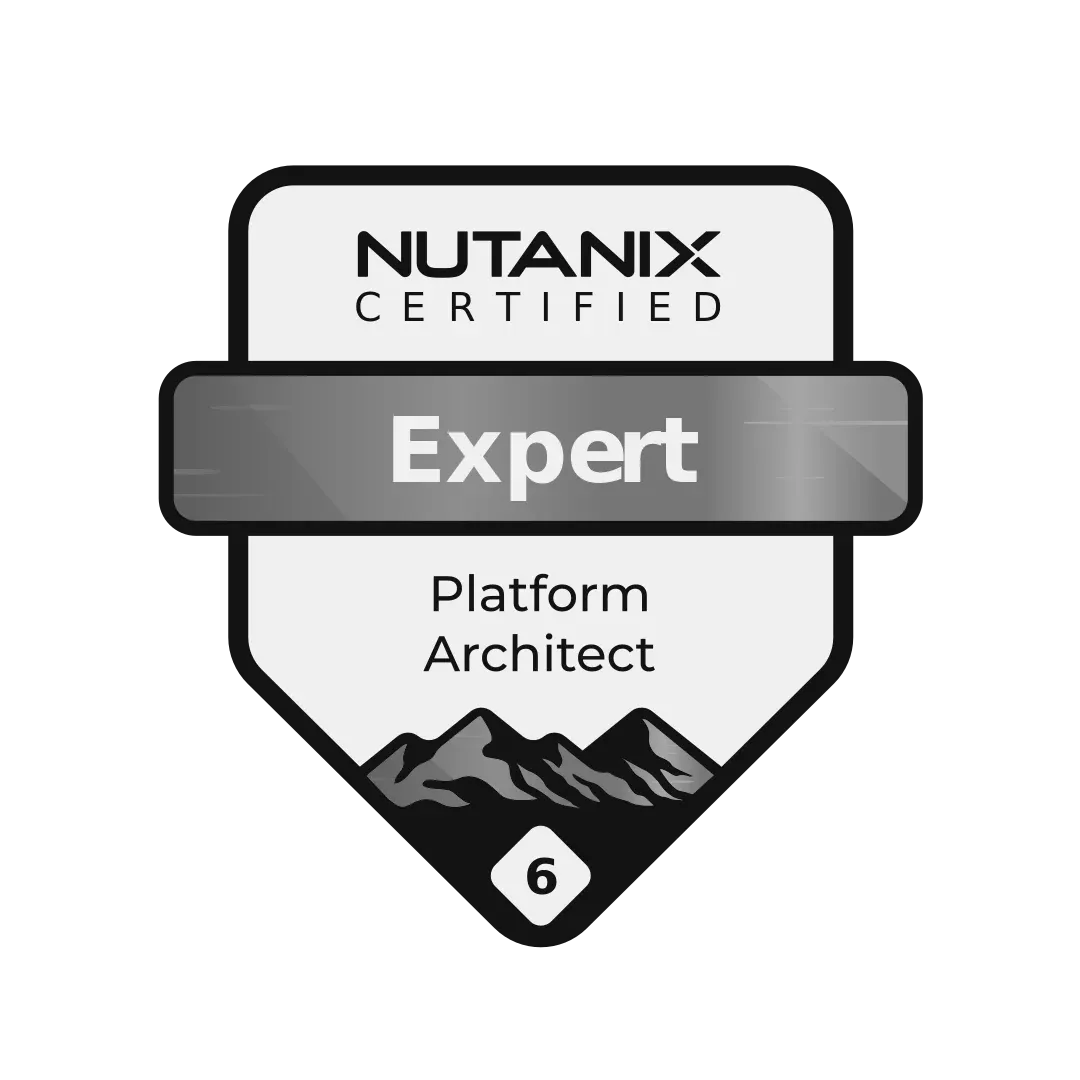 Nutanix NPX Logo
