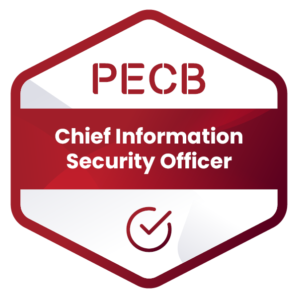PECB CISO Logo