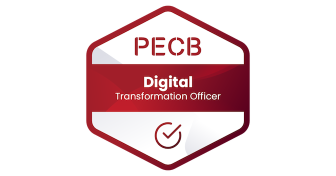 PECB CDTO Logo