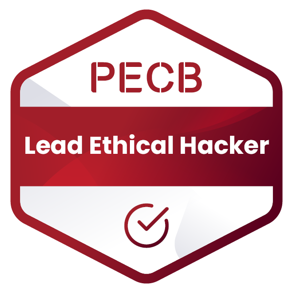 PECB LEH Logo