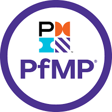 PMI (PfMP)® Logo