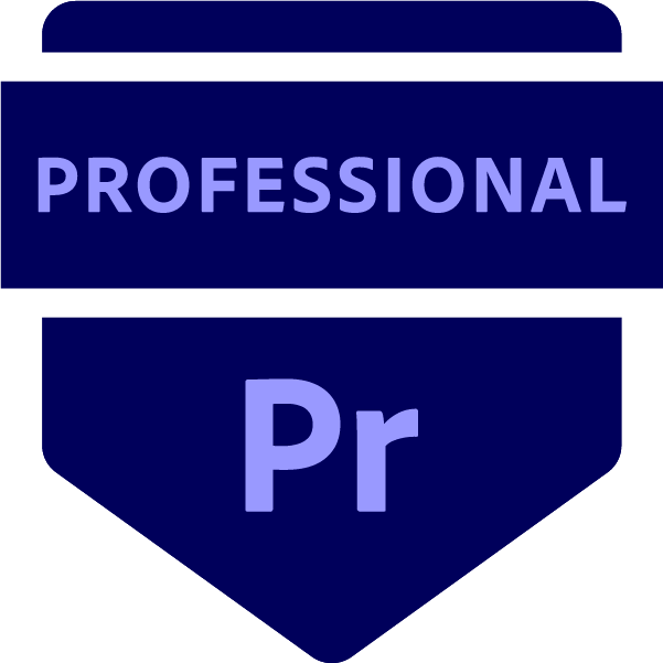 Adobe Premiere Pro Logo