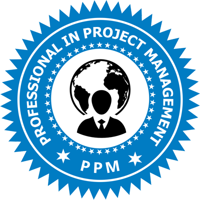 GAQM PPM Logo