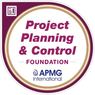 APMG PPC Foundation Logo