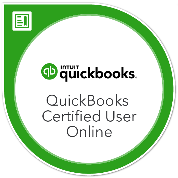 Intuit QBCU Online Logo