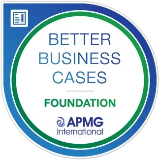 APMG Better Business Cases Foundation Logo