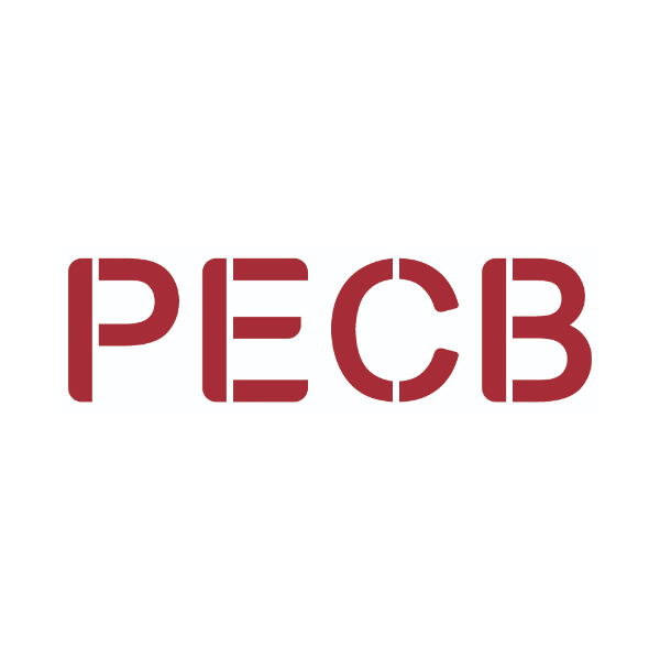 PECB CAIM® Logo