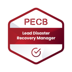 PECB LDRM Logo