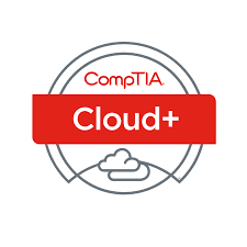CompTIA Cloud Plus Logo