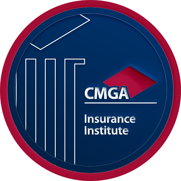 IIC CMGA Logo