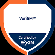 EXIN VERISMF Logo
