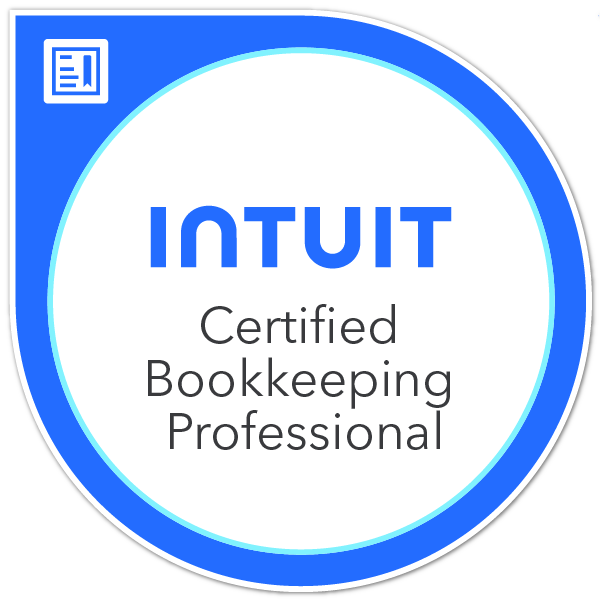 Intuit ICBP Logo