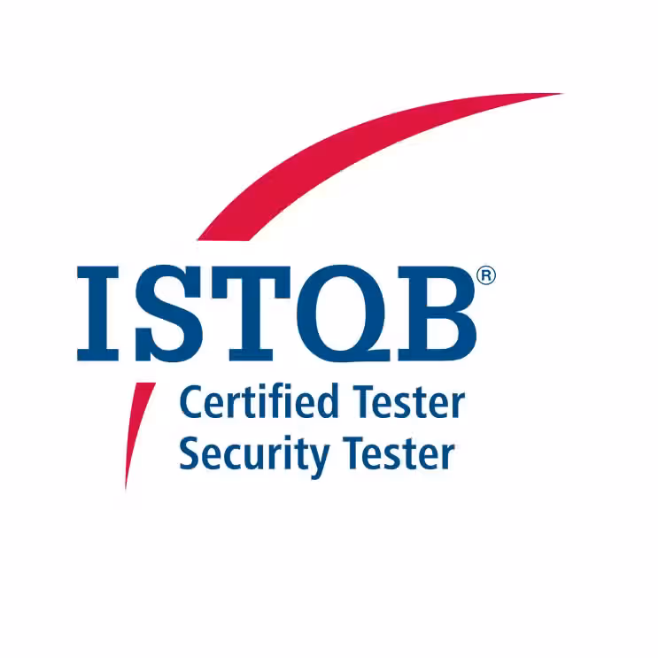ISQI CT-SEC Logo