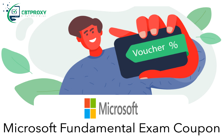 Microsoft Foundation Exam Voucher