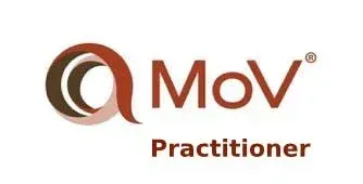 MoV Practitioner Certification Logo