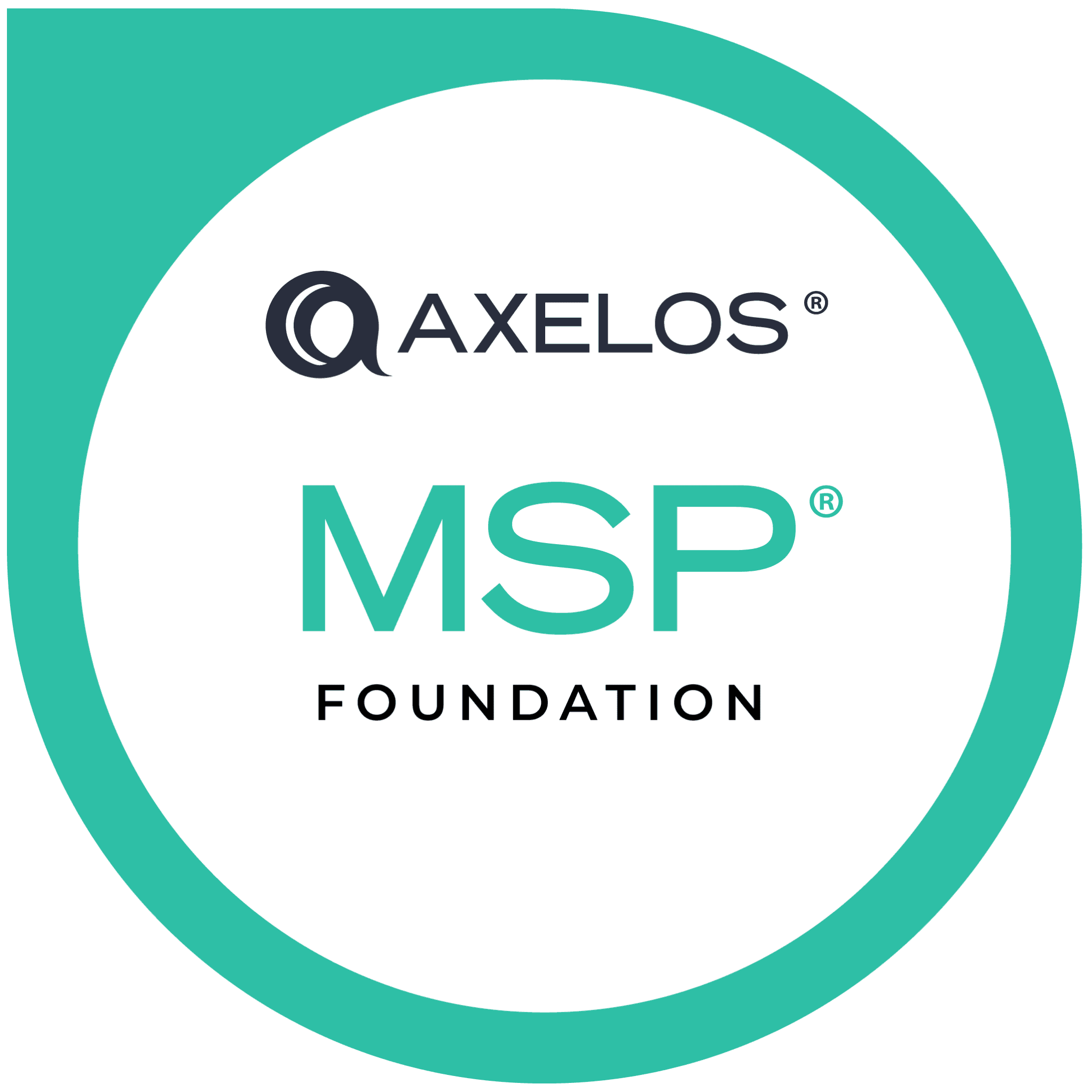 MSP Foundation Logo